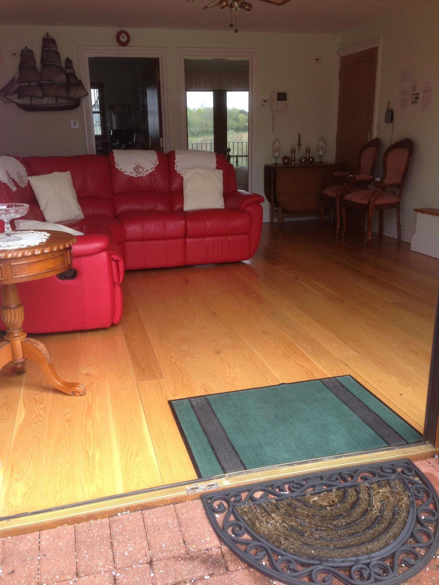 Room In Apartment - Bluebell Apartment Suite With Separate Lounge Area Truro Luaran gambar